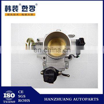 Wholesale Throttle Body 483Q-13-640 HC00-13-640 For Mazda Familia Premacy 483Q 1.8L photo-5