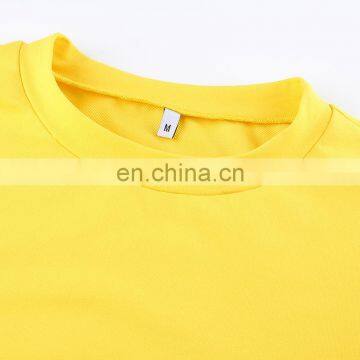 Women Custom Plain Crew Neck Basic T Shirt Crop Hoodie Sweatshirt photo-6