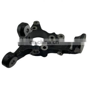 Steering knuckle FOR TOYOTA OEM 43212-29026 43211-29026