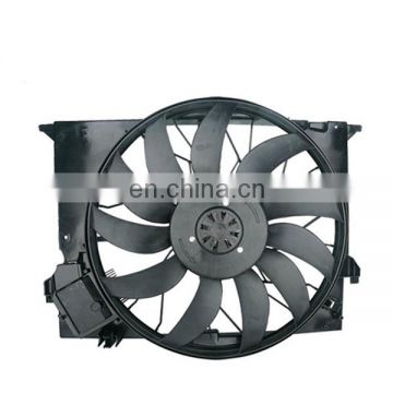 Radiator fan for Mercedes OEM 2115001693 2115050555