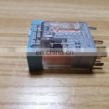 Mini Small Solid State Relay C12-A21X 5A 250V photo-3
