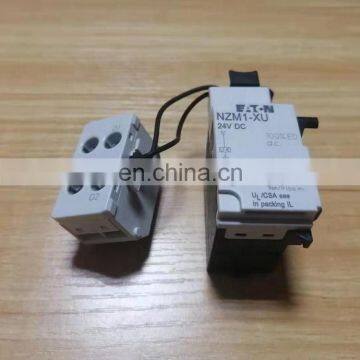 Circuit Breaker ETN NZM1-XU 208-240VDC photo-2