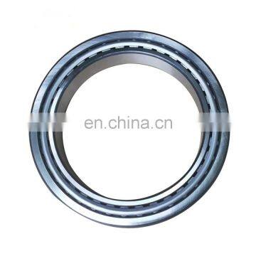 heavy load duty metric series single row 32960 thin section tapered roller bearing big size 300x420x76