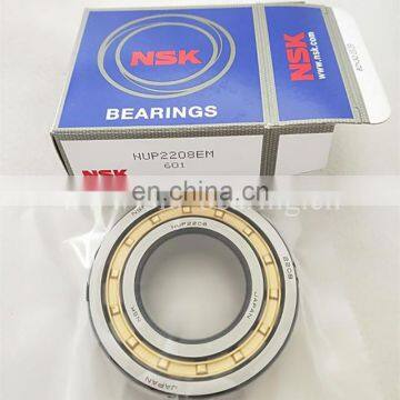 Cylindrical Roller Bearing NUP2205 NJ2205 NU2205 Sizes 25*52*18 mm Bearings NUP NU NJ 2205