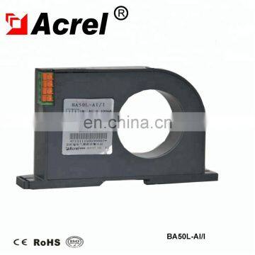 Acrel BA Series Directly Ac Current Sensor photo-3