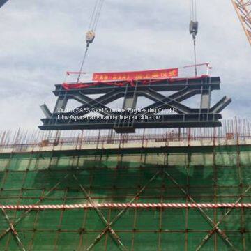 Beijing SMIC Phase III Integrated Circuit Production Plant Project photo-5