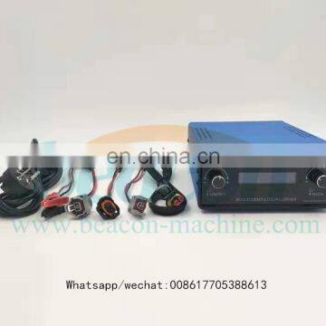 CRI220 Common Rail Injector Tester Equipment Test Simulator photo-3