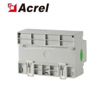 Acrel Three Phase Din Rail RS485-Modbus Power Monitoring Meter photo-4