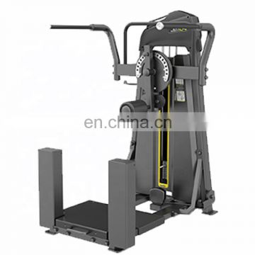 DHZ Fitness Equipment E3011 Multi Hip Station For Gym Use