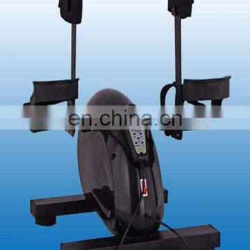 Active and Passive Limb Rehabilitation Exercise Pedal Bike