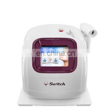 Beijing Lefis 1064 nm nd:yag laser machine for pigmentation removal