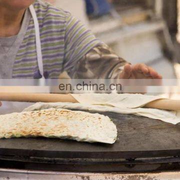 Germany Deutstandard New Other Snack Food Machine Turkish Saj Bread Markook Maker LPG Gas