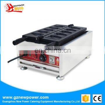Commercial Waffle Making Machine With CE photo-3