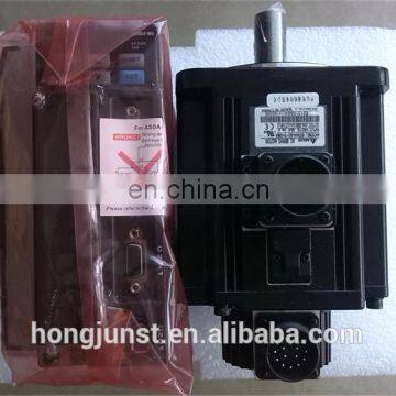 Delta 1kw Cnc Servo Motor and Driver ECMA-E21310SS + ASD-B2-1021-B photo-2
