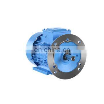 ABB M2BAX315MLA2 200kW Low Voltage 380V 50Hz High Efficiency Three-phase Cast Iron Motor photo-5