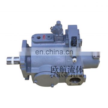 TOKIMEC hydraulic pump P100V3R76-2A10-EDQS-10-J-S84 variable plunger pump