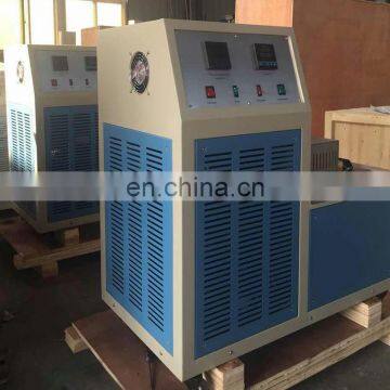Charpy Impact Test Cooling Chamber for Various Temperature Range photo-6