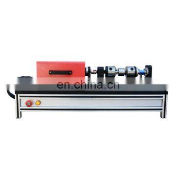 ISO6475 ASTM F543 Computer Control Metal Bone Screws Torque Testing Machine photo-3