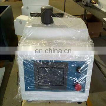 ZXQ-1 Water Cooling Automatic Metallography Sample Mounting Presses photo-7