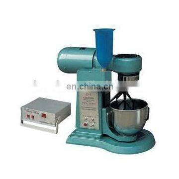 Laboratory Electric Cement Mortar Mixer JJ-5 photo-3