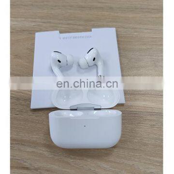China Good Quality In-Ear Wireless Bluetooth Headset For Sale photo-6