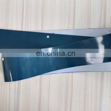 Kubota DC105X Harvester Parts Harvester Canvas for Sale photo-2