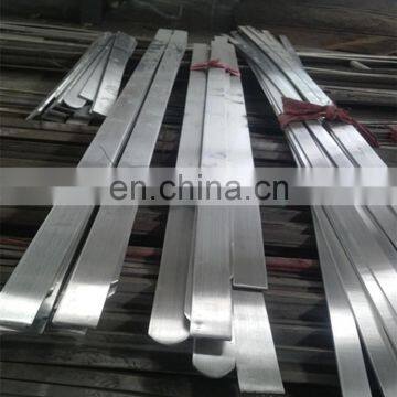 Competitive Price 201 304 310 Stainless Steel Round/flat/hex/channel/hollow Bar No.1 2b No.4 Finish Manufacturer