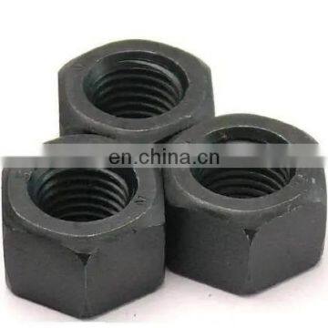 One-Stop Solution Galvanized Bolt and Nut Fasteners Factory Customized Bolts and Nuts photo-7