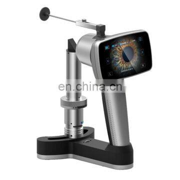 MY-V038C-N Real-time Image Display Handheld Portable Digital Slit Lamp Ophthalmic photo-3