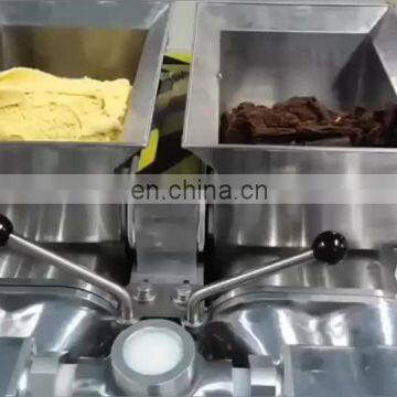 Best selling SV-208 automatic churros encrusting machine tamales machine tamales making machine