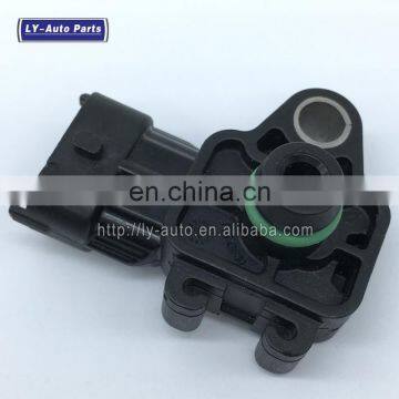 Map Sensor For Buick Regal Cadillac Escalade Chevrolet Colorado 12644228