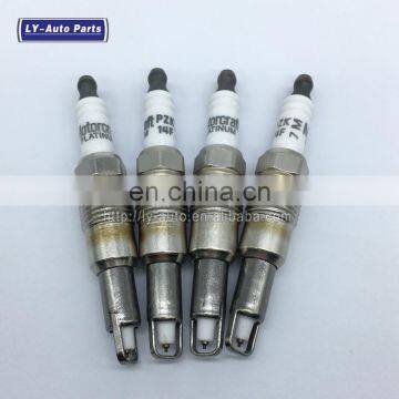 Motorcraft SP546 PZK14F Platinum Spark Plug For Ford Lincoln F150 5.4L