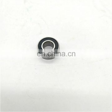 Deep groove ball bearing Low noise Miniature Ball Bearing 686ZZ 686-2RS NMB Bearing size 6x13x3.5 mm