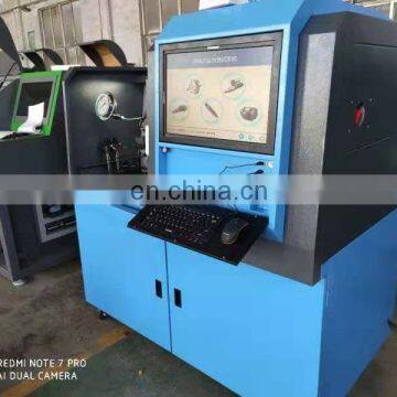 Common Rail Injectors Test Cr318s Bench With CR Injector Coding Function photo-4