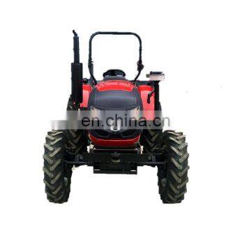 Hot Selling Agricultural Machine Small Farm Tractor 404 in China With CE Approved photo-3