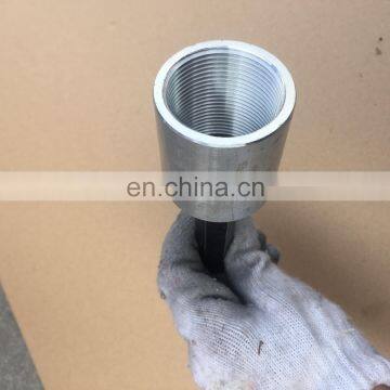 Electrical Rigid Aluminum Conduit Coupling UL6A Pipe photo-6
