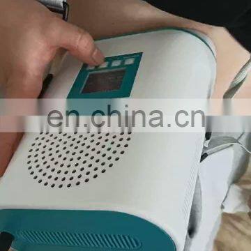 2020 Portable cryo fat freeze machine for home use belly slimming body shaping