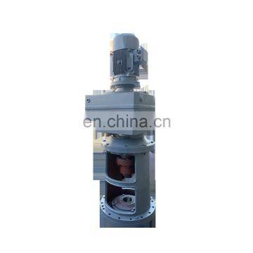 Stainless Steel Liquid Mixer Agitator Soap Agitator Mixer for Industrial