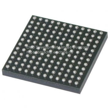 Analog Devices AD9361BBCZ ic Compact, Electronic Component Wireless RF Transceiver photo-3