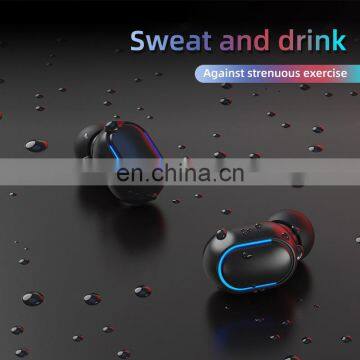 T11 Bluetooth Earphone