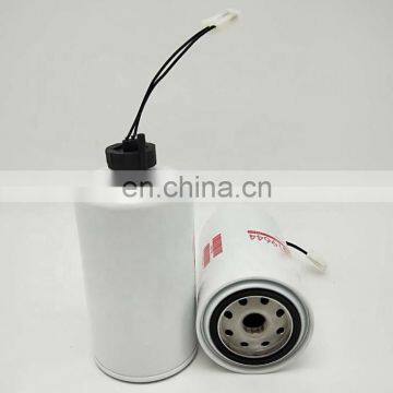 excavator diesel engine fuel water separator filter Fs19644