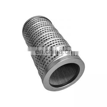 Hydraulic Oil Filter Cross Reference 937870Q, Hydraulic Air Filters, High Efficiency Hydraulic Filter For Excavator Replacement