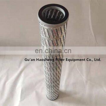 High Quality High Precision Excavator Replacement PSFG336 Natural Gas Coalescing Filter Element photo-3