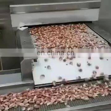 Spiral IQF Fast Freezer