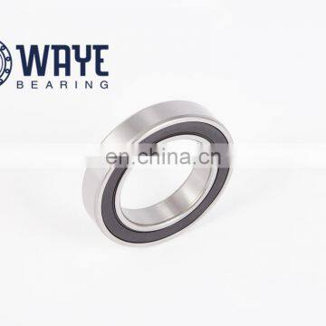 Agricultural Machinery Deep Groove Ball Bearing 6908 RS Bearing photo-6