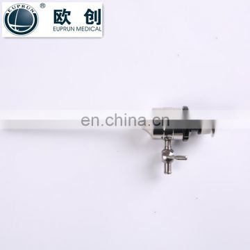 endoscopic crossshaped used in surgery 5mm trocar