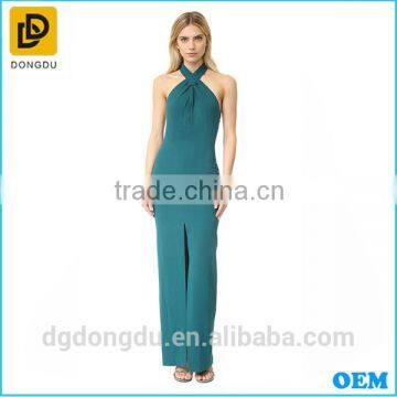 Best Dress China Supplier Evening Dress Sexy Formal Party Dress