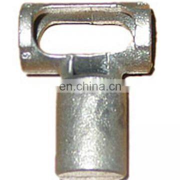 China Best Selling Oem Cast Aluminum Die Casting Small New Parts Product Production Line Service photo-6