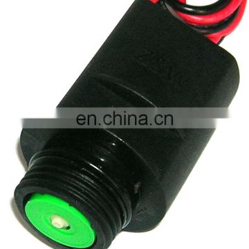 irrigation solenoid valve with 6-24V DC Latch coil suitable for irrigation system