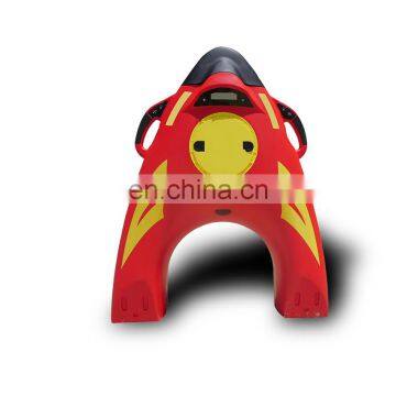 2020 instagram TikTok Робот по спасению на море. Высокоскоростной автоматический беспилотный электрический водоструйный скутер BMS010 photo-4